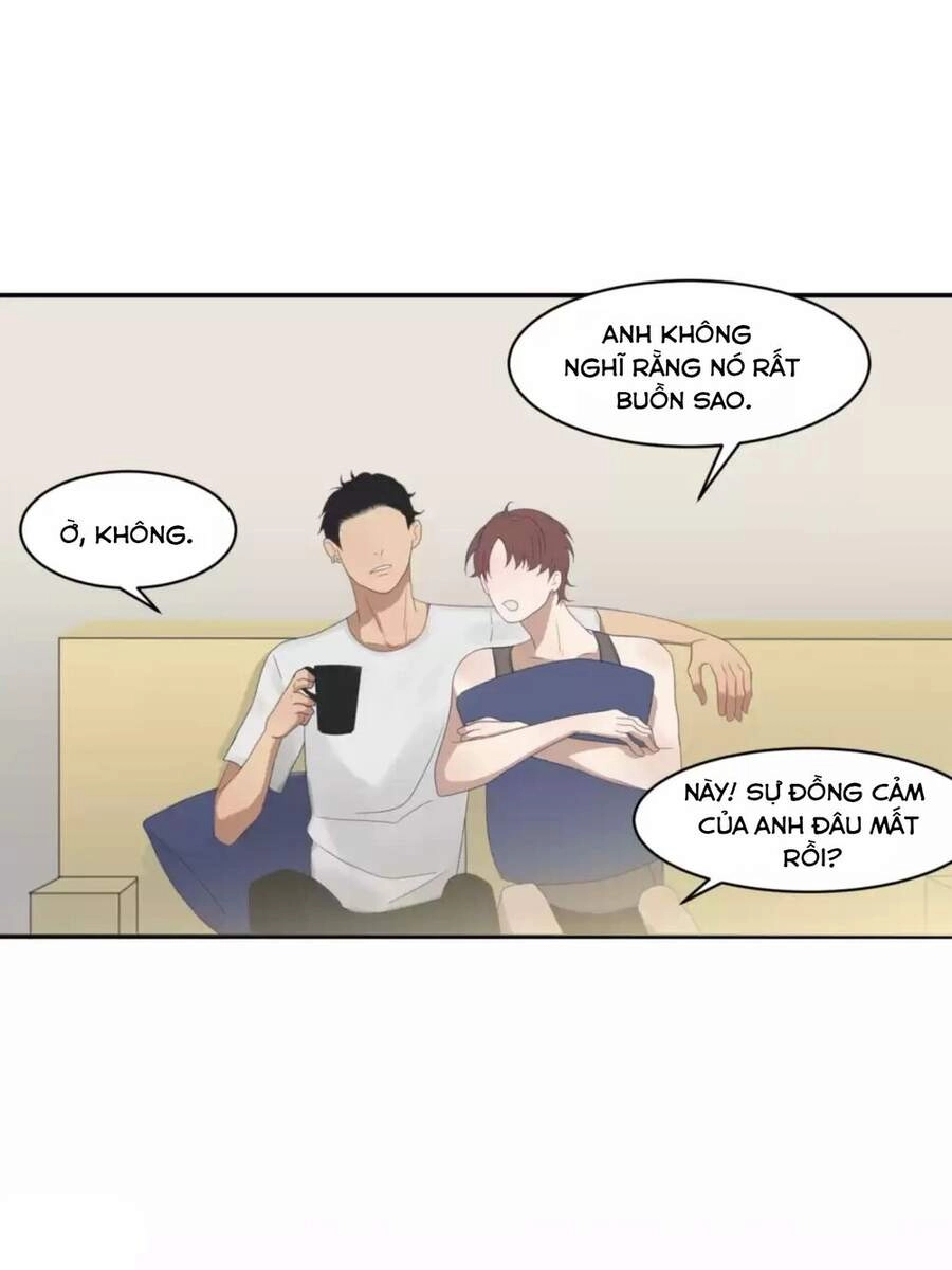 Chỉ Hai Chúng Ta Chapter 27 - 10