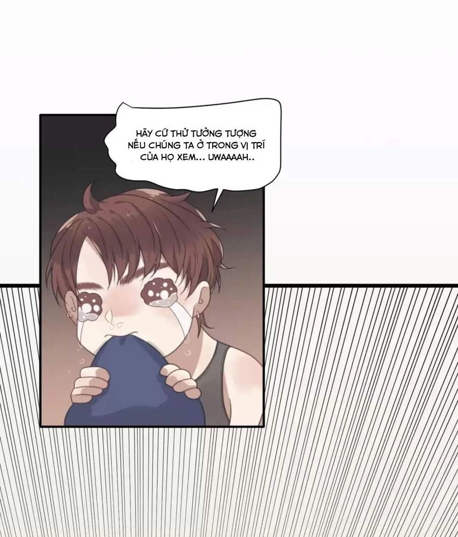 Chỉ Hai Chúng Ta Chapter 27 - 11