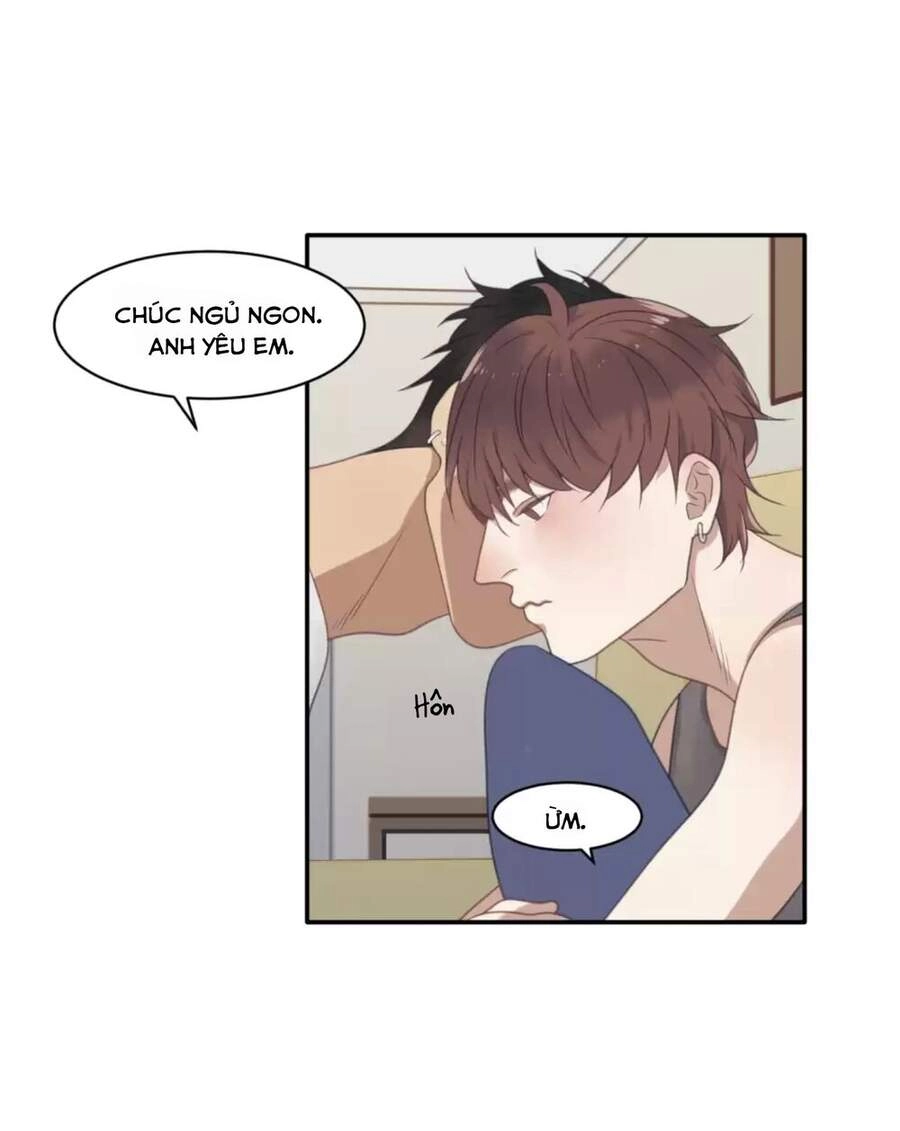 Chỉ Hai Chúng Ta Chapter 27 - 16