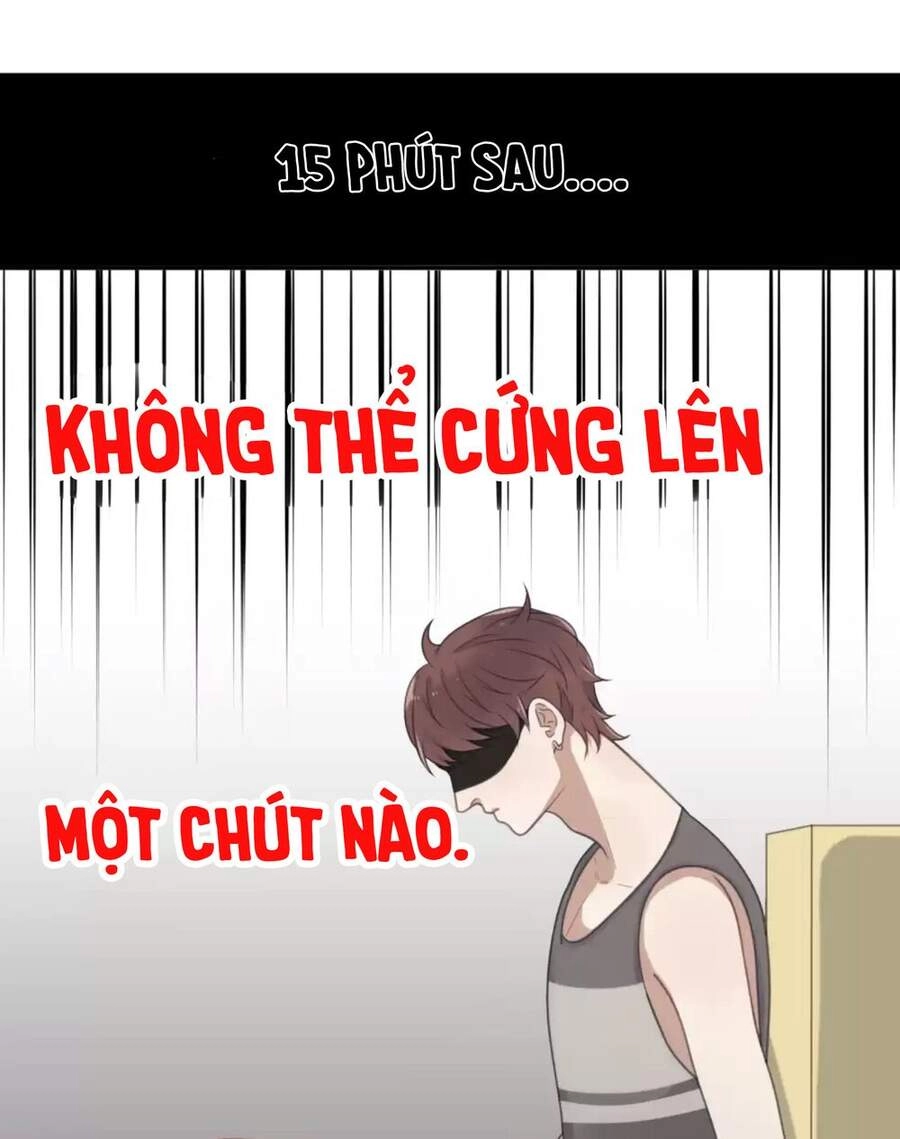Chỉ Hai Chúng Ta Chapter 27 - 22