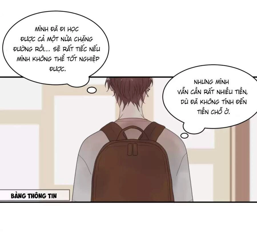 Chỉ Hai Chúng Ta Chapter 28 - 5