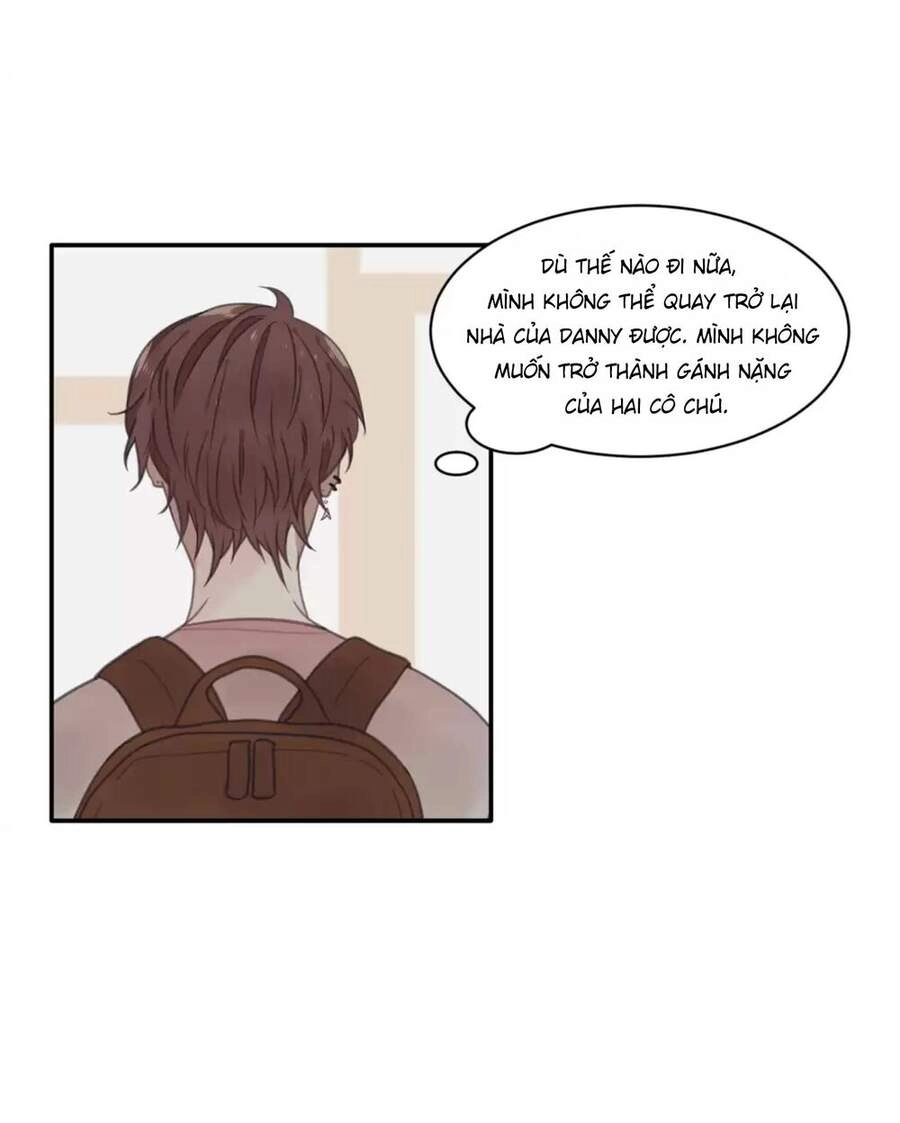 Chỉ Hai Chúng Ta Chapter 28 - 6