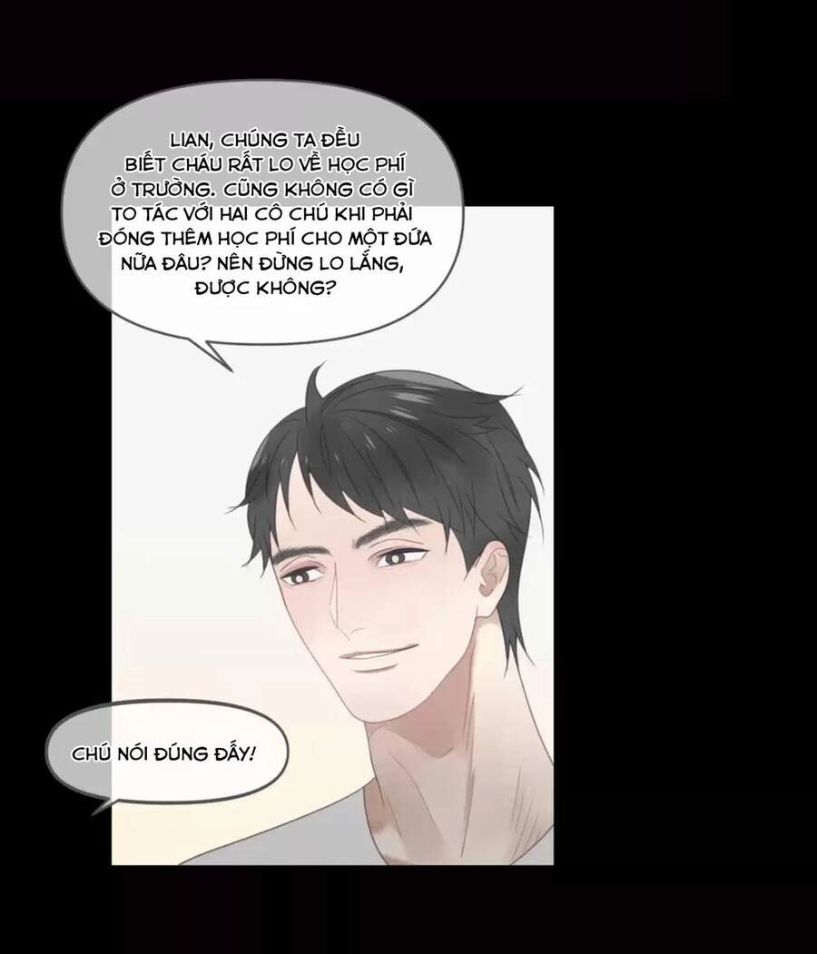 Chỉ Hai Chúng Ta Chapter 28 - 9