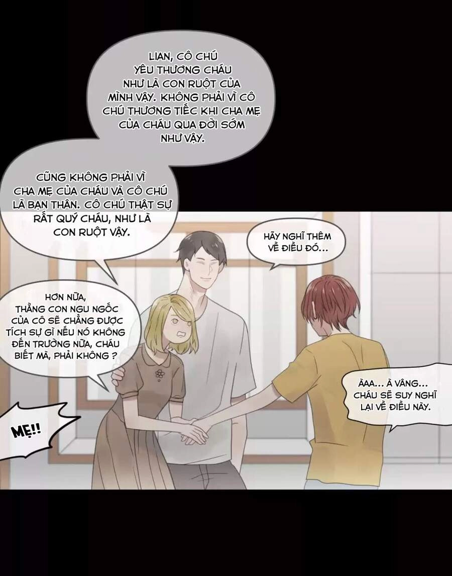 Chỉ Hai Chúng Ta Chapter 28 - 10