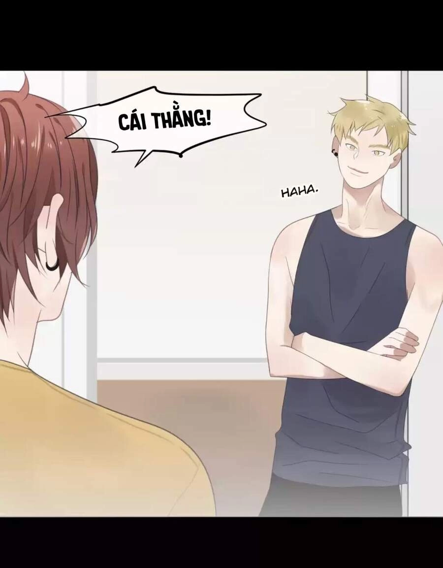 Chỉ Hai Chúng Ta Chapter 28 - 11