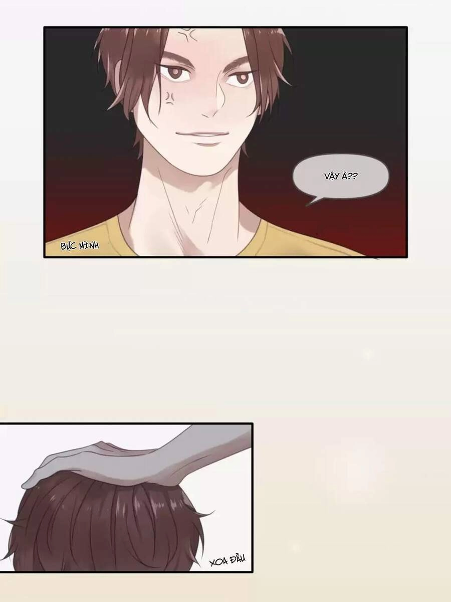 Chỉ Hai Chúng Ta Chapter 28 - 13