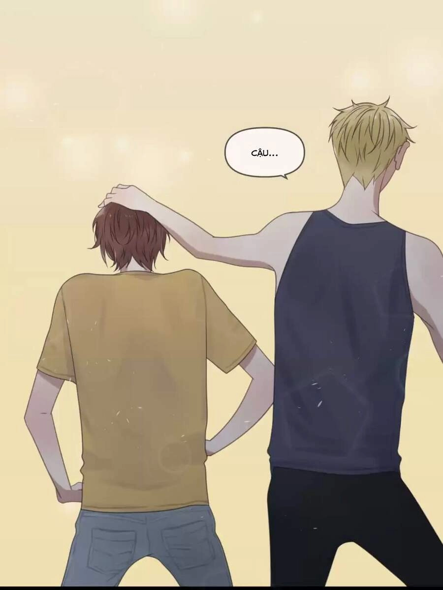 Chỉ Hai Chúng Ta Chapter 28 - 14