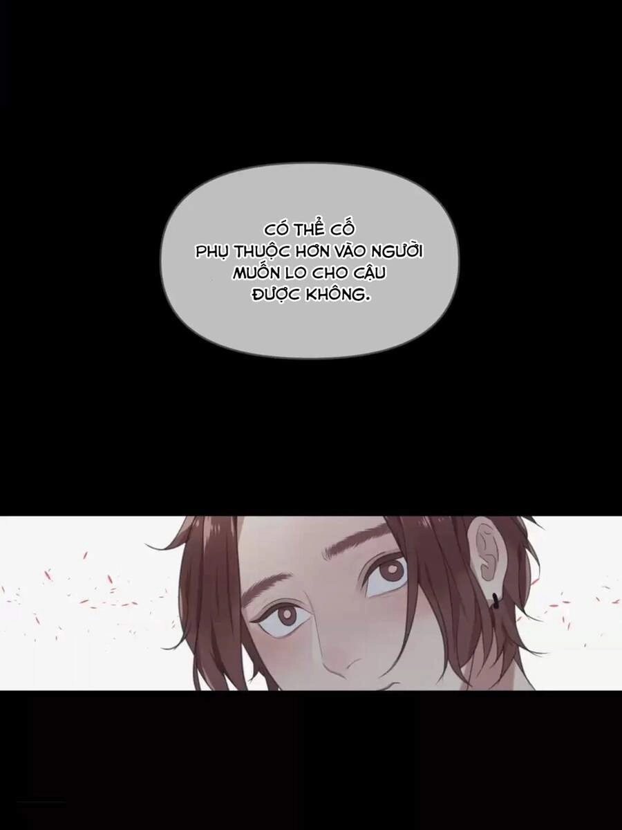 Chỉ Hai Chúng Ta Chapter 28 - 15