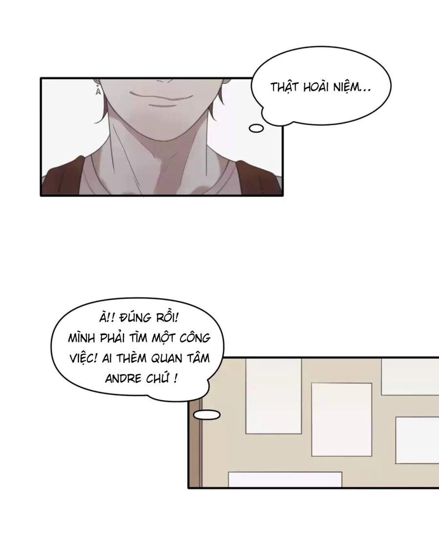 Chỉ Hai Chúng Ta Chapter 28 - 18