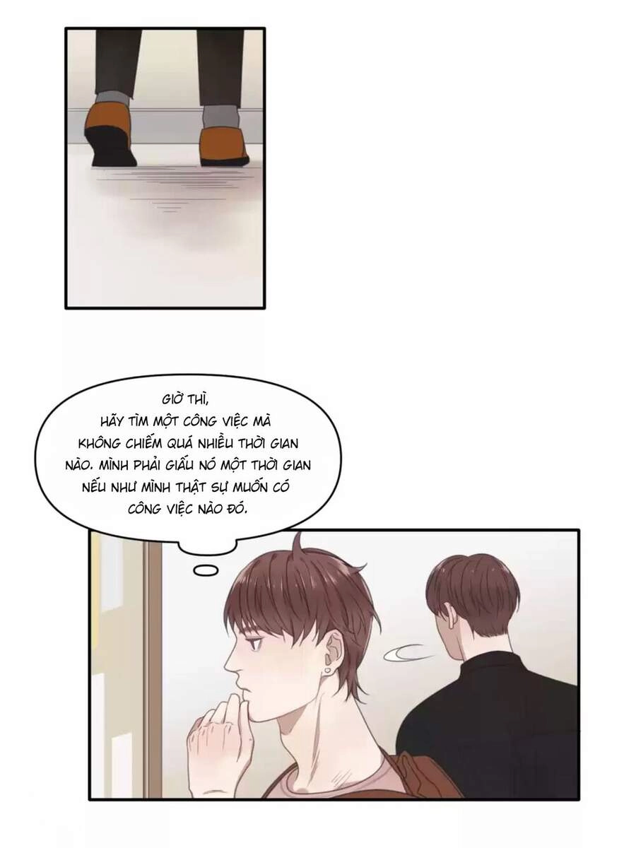Chỉ Hai Chúng Ta Chapter 28 - 20