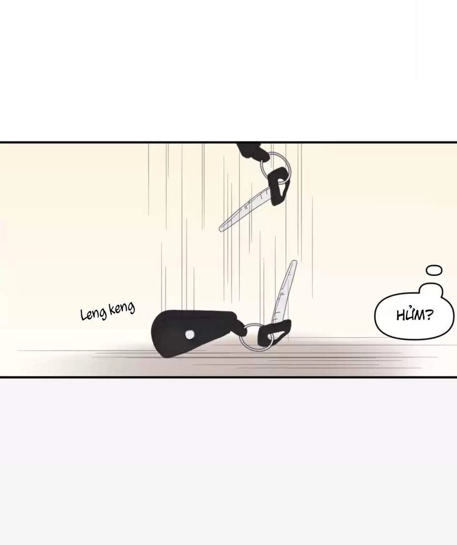 Chỉ Hai Chúng Ta Chapter 28 - 21