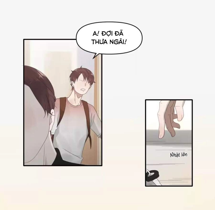 Chỉ Hai Chúng Ta Chapter 28 - 22