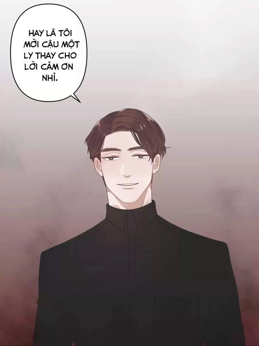 Chỉ Hai Chúng Ta Chapter 28 - 25