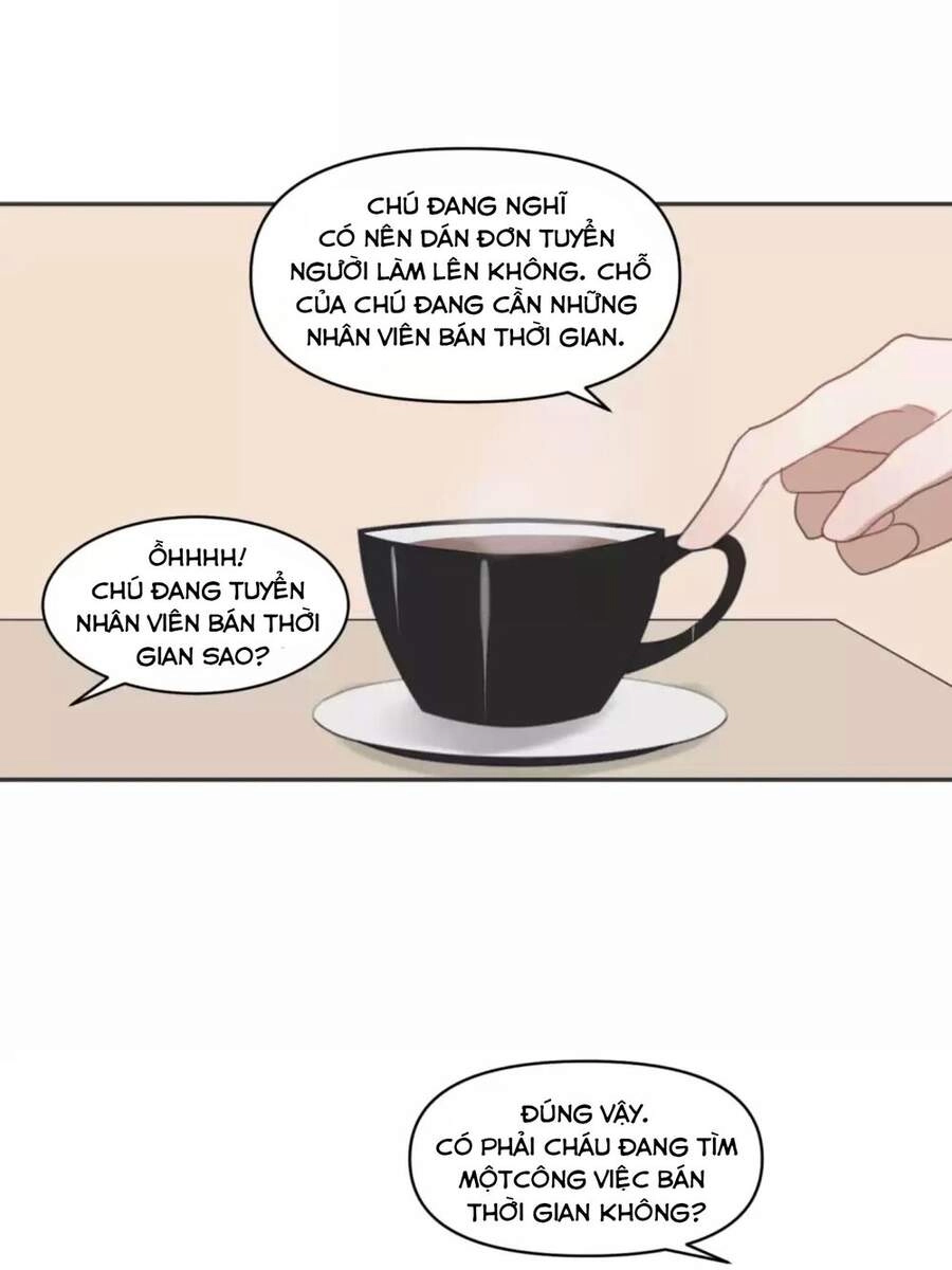 Chỉ Hai Chúng Ta Chapter 29 - 11