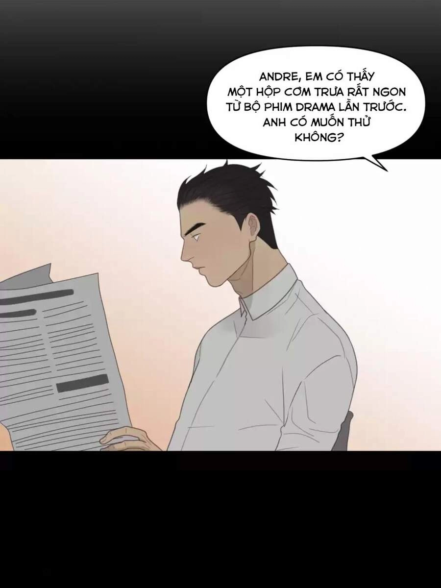 Chỉ Hai Chúng Ta Chapter 30 - 6