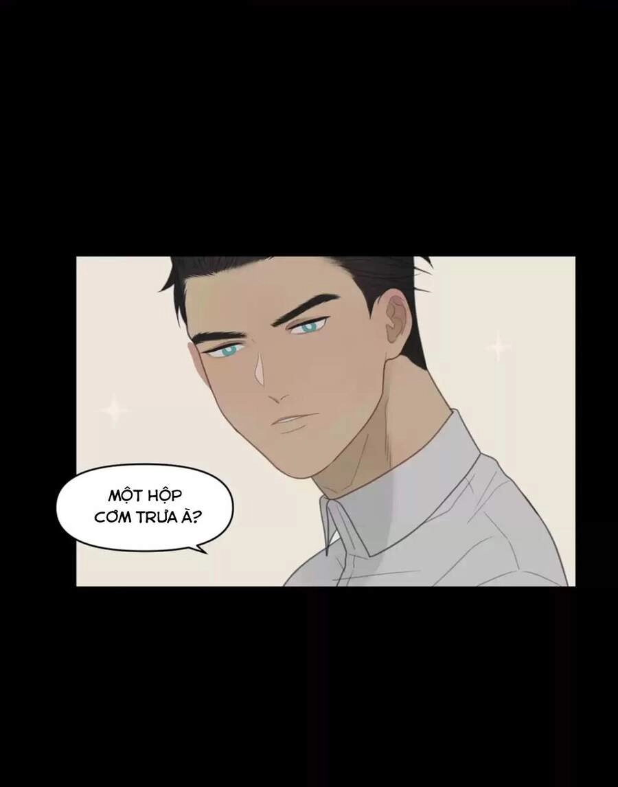 Chỉ Hai Chúng Ta Chapter 30 - 7