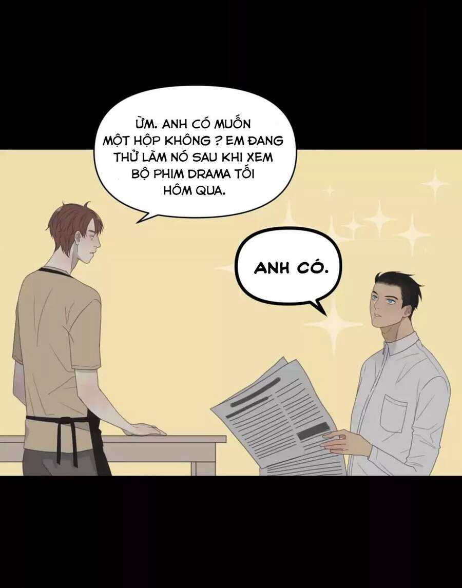 Chỉ Hai Chúng Ta Chapter 30 - 8