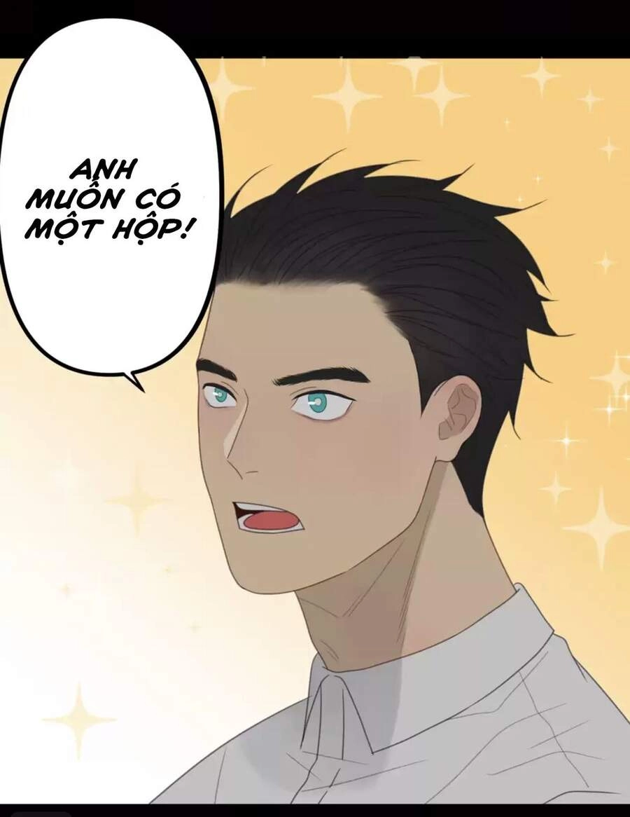 Chỉ Hai Chúng Ta Chapter 30 - 9