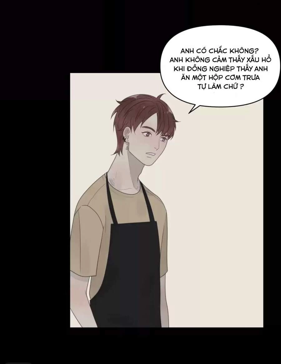 Chỉ Hai Chúng Ta Chapter 30 - 10