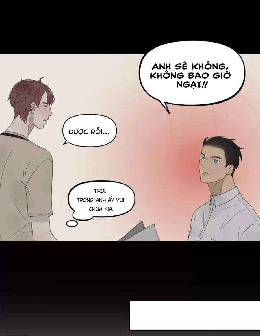 Chỉ Hai Chúng Ta Chapter 30 - 11