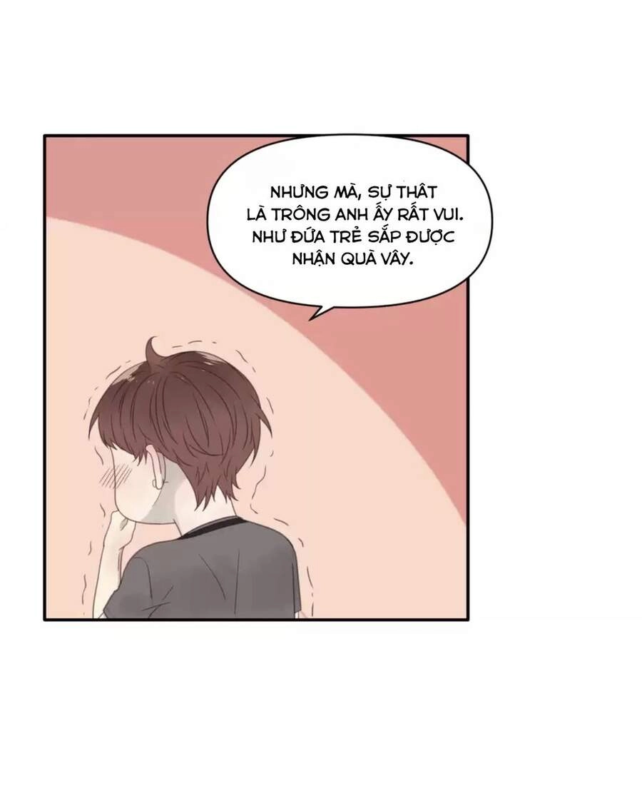 Chỉ Hai Chúng Ta Chapter 30 - 13