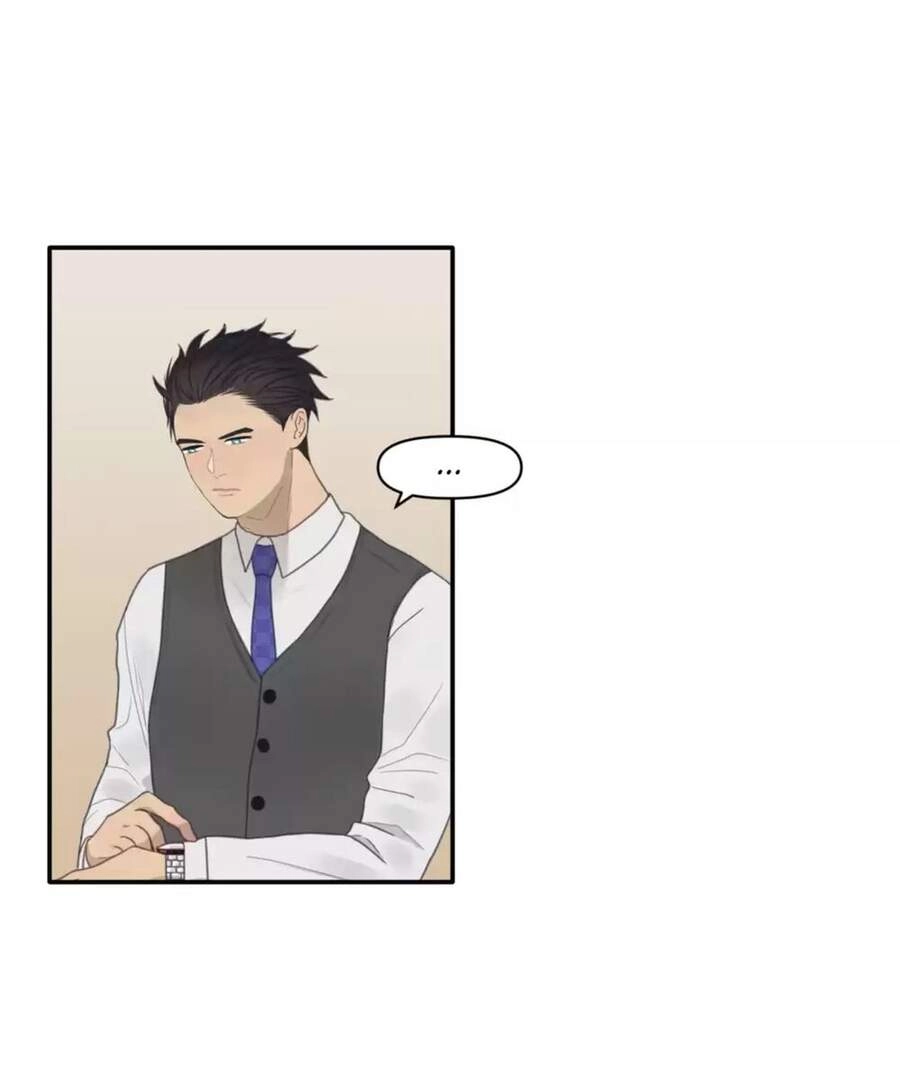 Chỉ Hai Chúng Ta Chapter 30 - 15