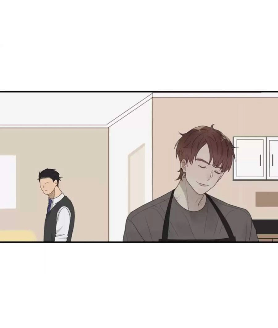 Chỉ Hai Chúng Ta Chapter 30 - 16