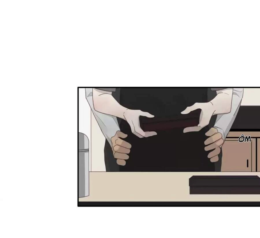 Chỉ Hai Chúng Ta Chapter 30 - 17