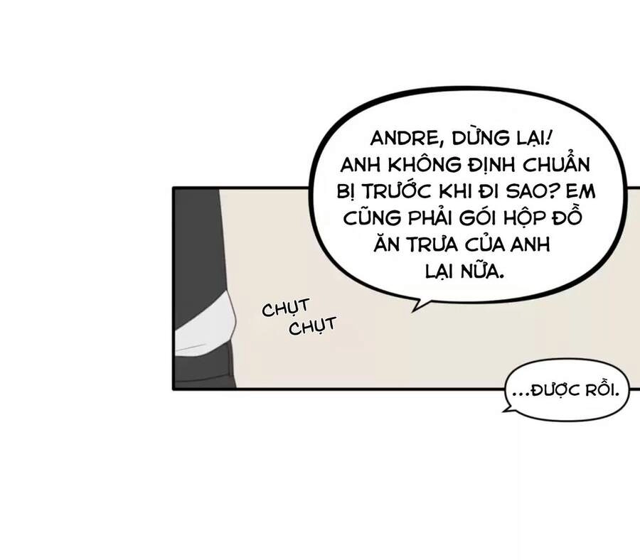 Chỉ Hai Chúng Ta Chapter 30 - 20