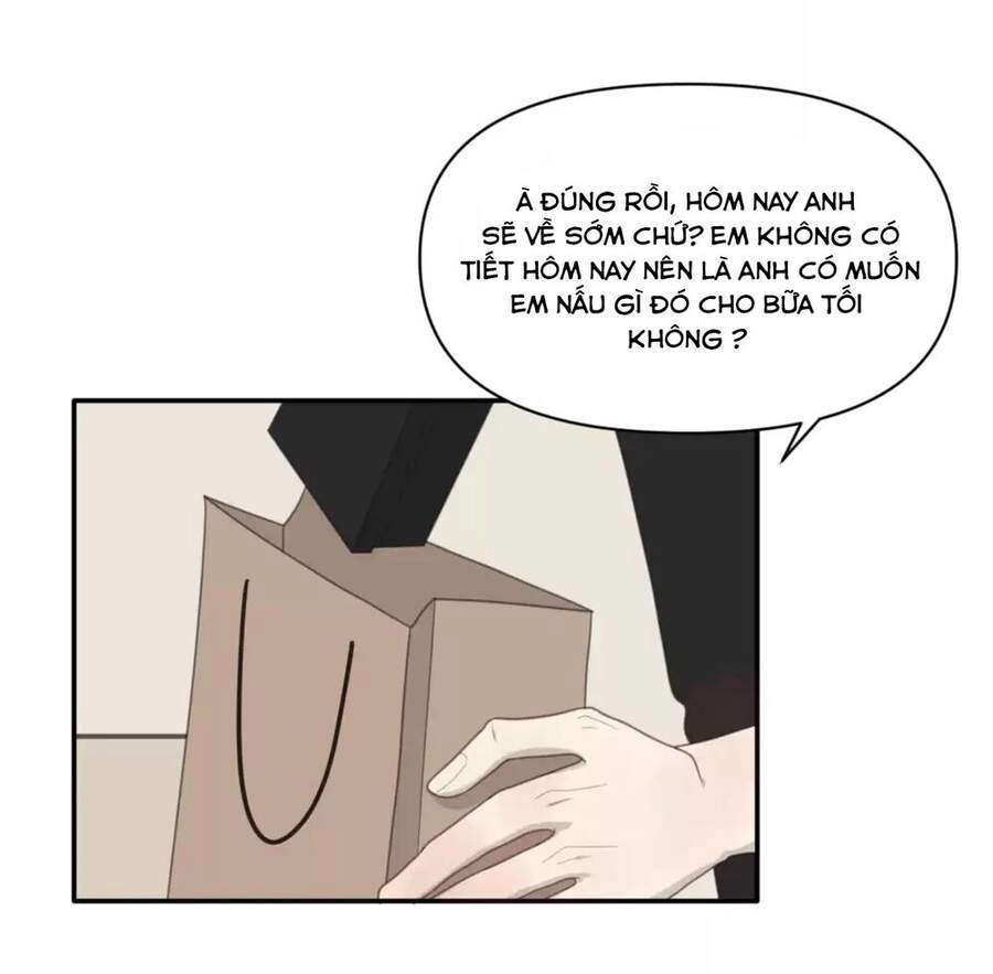 Chỉ Hai Chúng Ta Chapter 30 - 21