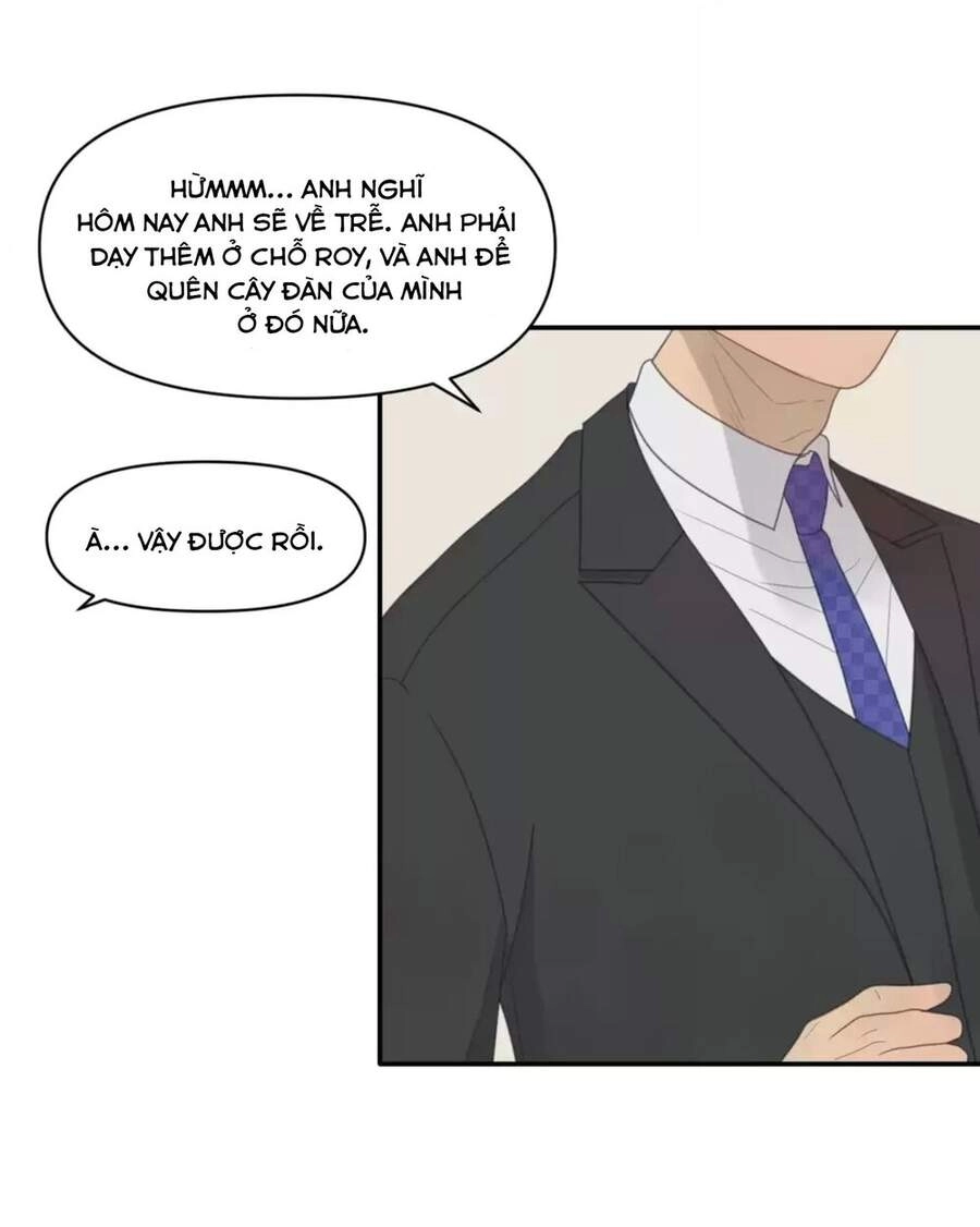 Chỉ Hai Chúng Ta Chapter 30 - 22