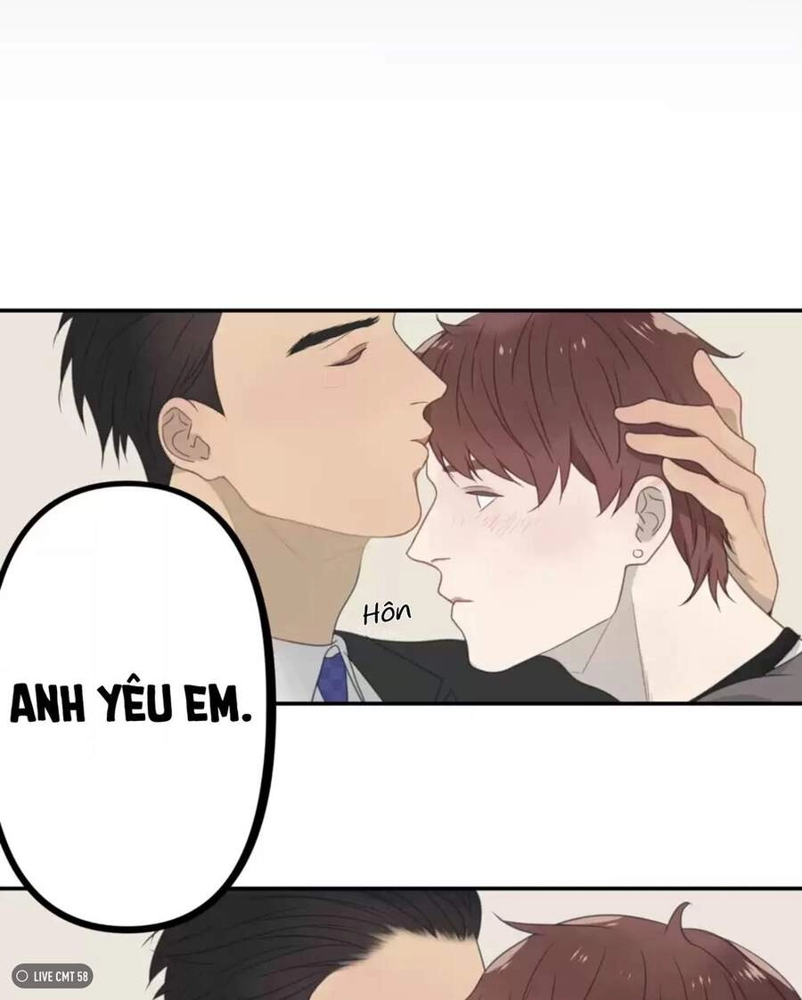 Chỉ Hai Chúng Ta Chapter 30 - 27