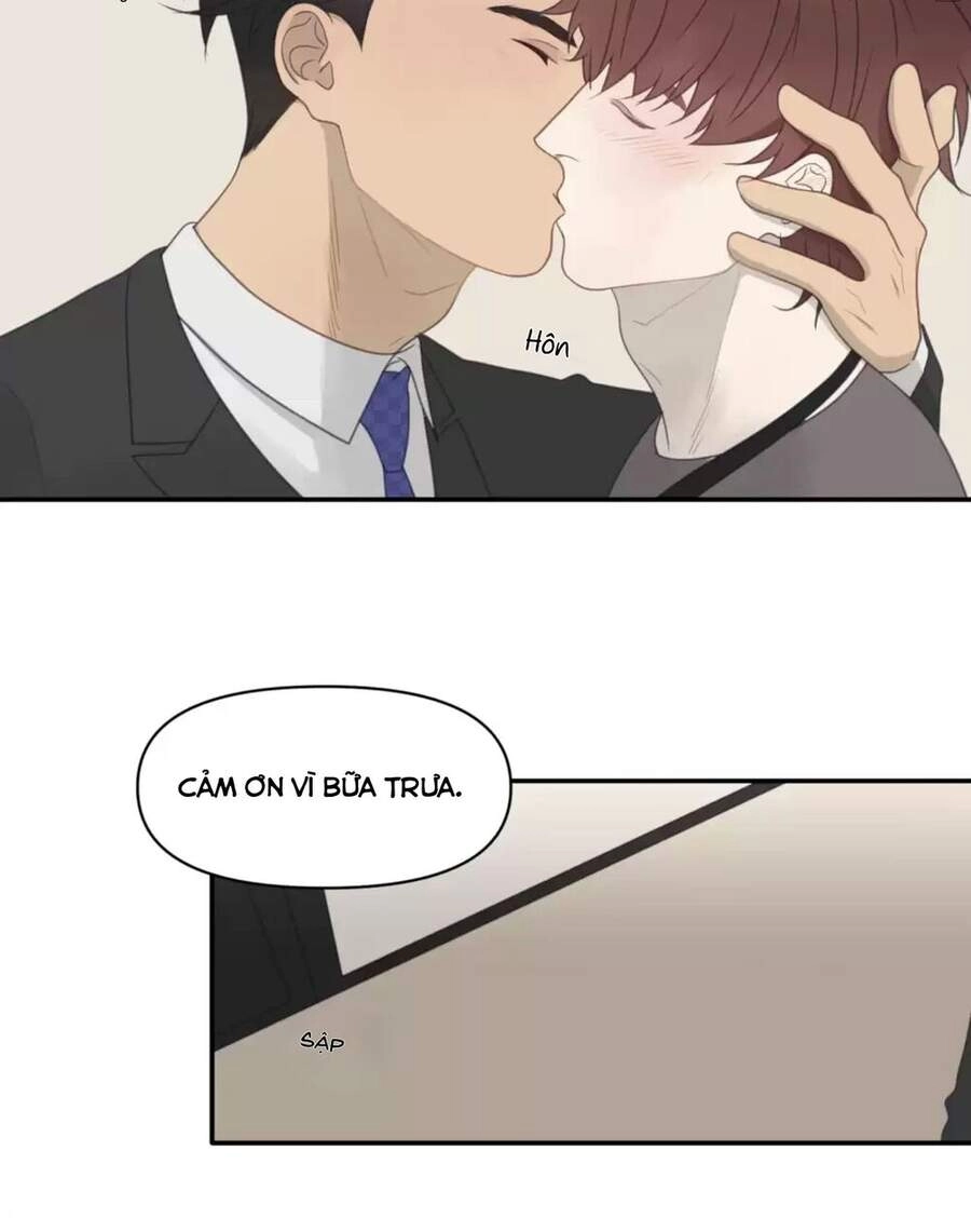 Chỉ Hai Chúng Ta Chapter 30 - 28