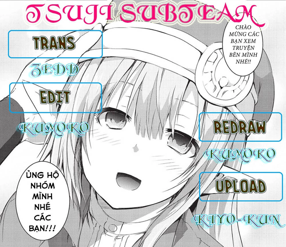 Thanh Niên Hạng F Chính Là Anh Trai Của 1 Cô Em Gái Dễ Thương Chapter 1 - 3