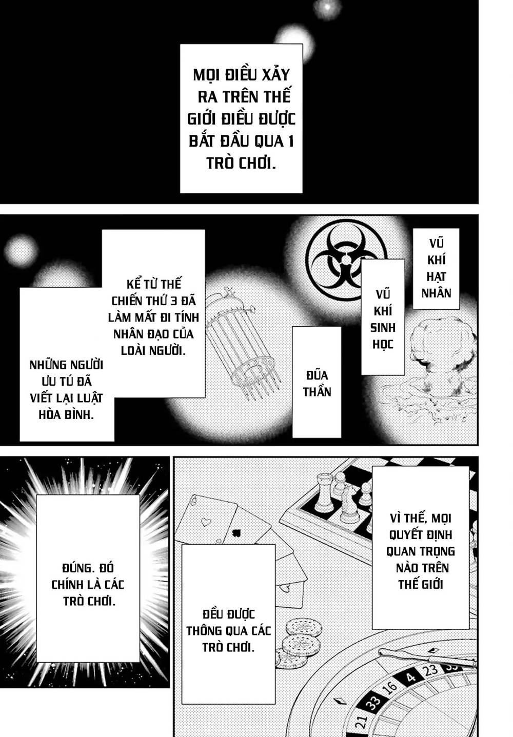 Thanh Niên Hạng F Chính Là Anh Trai Của 1 Cô Em Gái Dễ Thương Chapter 1 - 7