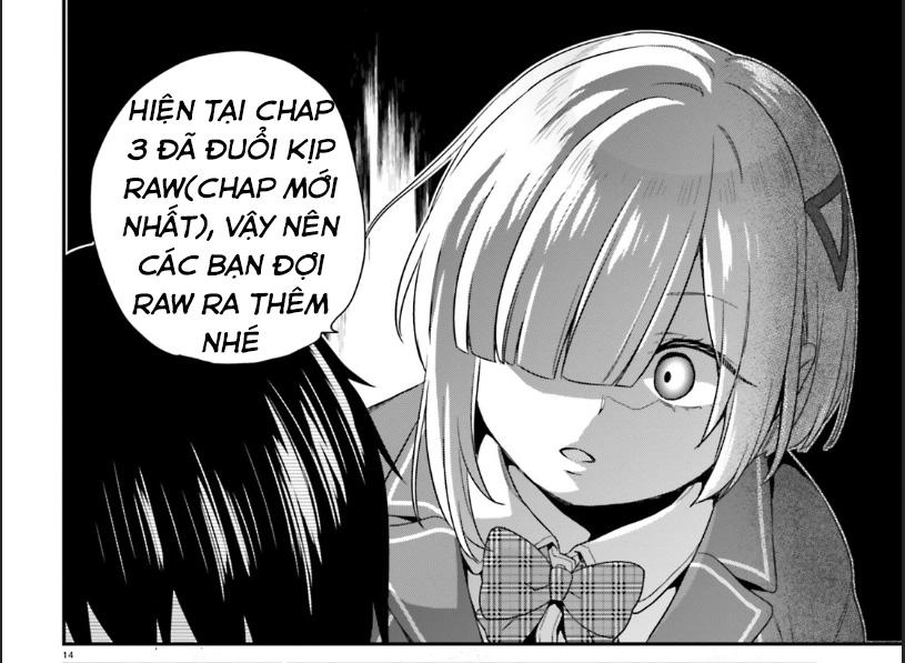 Thanh Niên Hạng F Chính Là Anh Trai Của 1 Cô Em Gái Dễ Thương Chapter 3 - 31