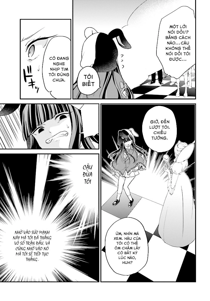 Thanh Niên Hạng F Chính Là Anh Trai Của 1 Cô Em Gái Dễ Thương Chapter 11 - 32