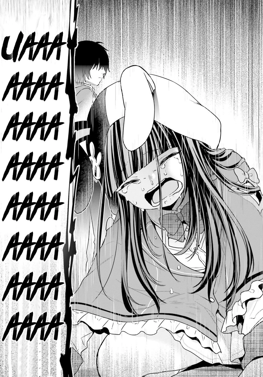 Thanh Niên Hạng F Chính Là Anh Trai Của 1 Cô Em Gái Dễ Thương Chapter 12 - 12