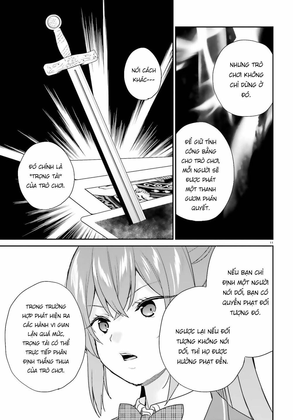 Thanh Niên Hạng F Chính Là Anh Trai Của 1 Cô Em Gái Dễ Thương Chapter 20 - 14