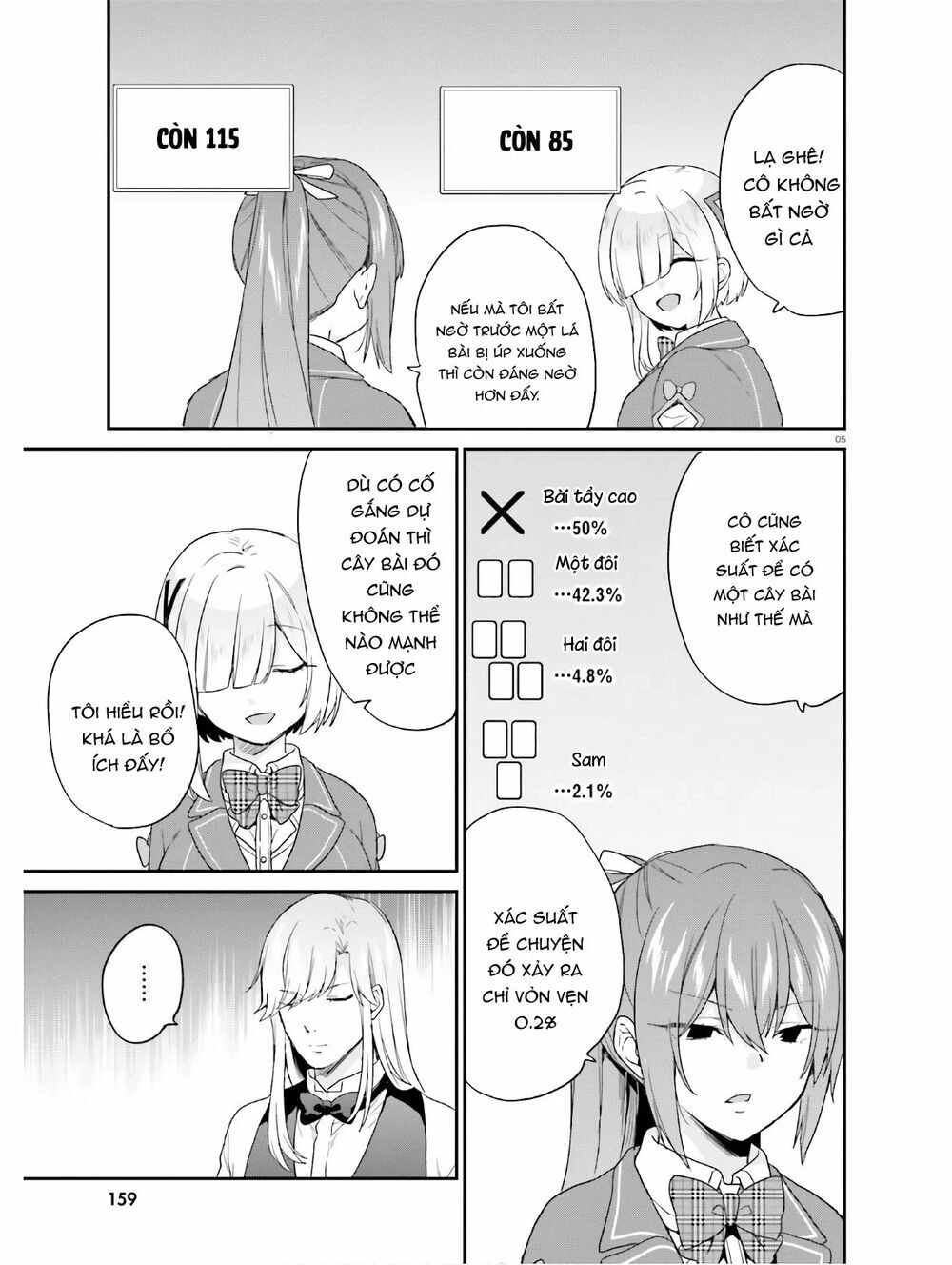 Thanh Niên Hạng F Chính Là Anh Trai Của 1 Cô Em Gái Dễ Thương Chapter 22 - 7