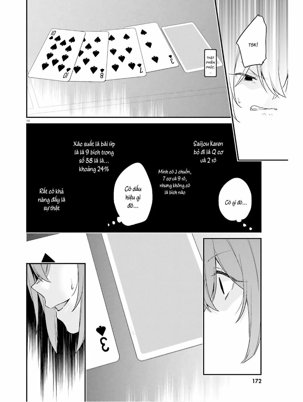 Thanh Niên Hạng F Chính Là Anh Trai Của 1 Cô Em Gái Dễ Thương Chapter 22 - 20