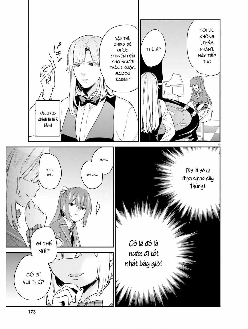 Thanh Niên Hạng F Chính Là Anh Trai Của 1 Cô Em Gái Dễ Thương Chapter 22 - 21