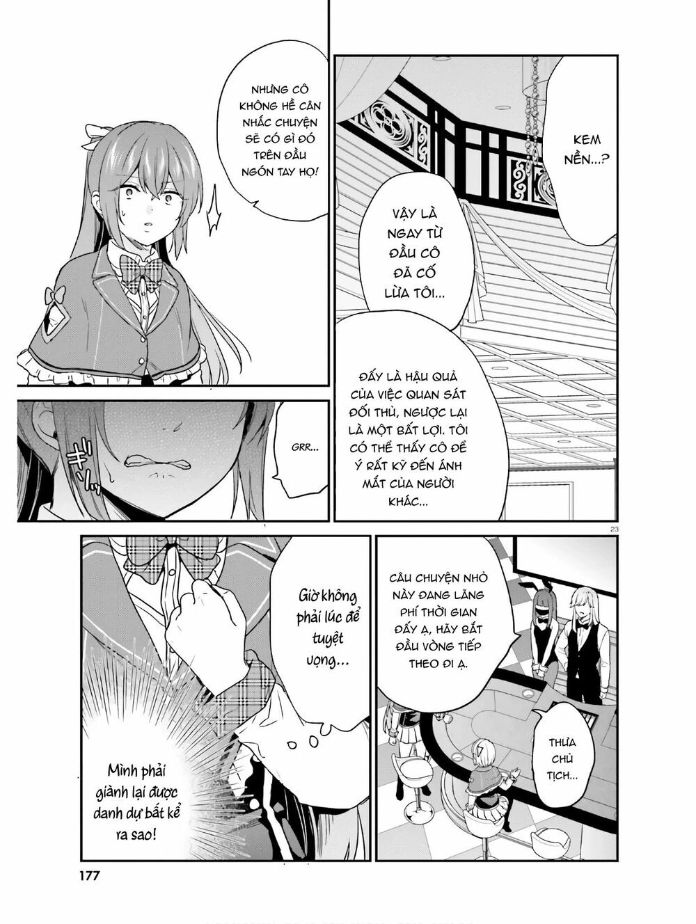 Thanh Niên Hạng F Chính Là Anh Trai Của 1 Cô Em Gái Dễ Thương Chapter 22 - 25