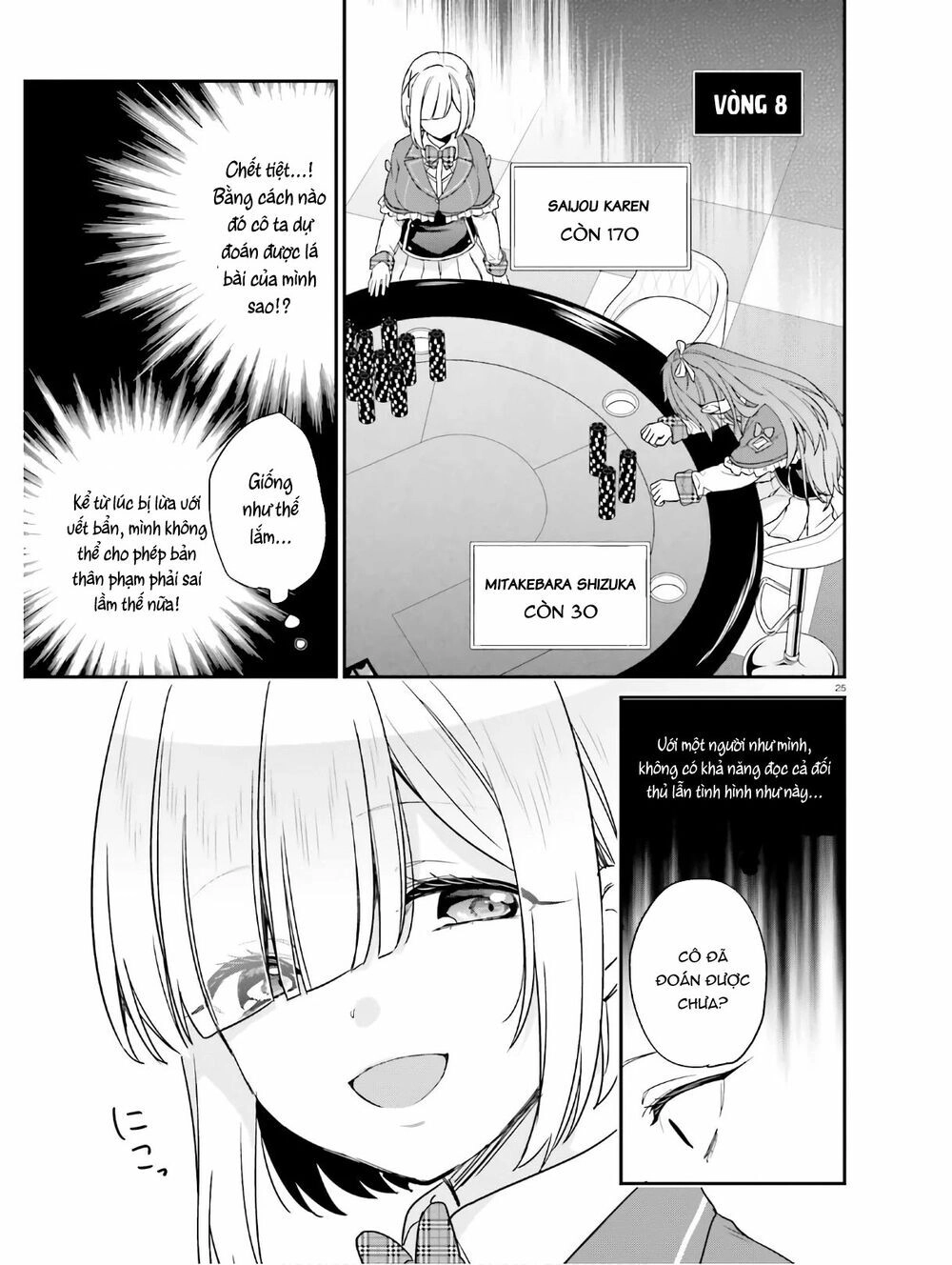 Thanh Niên Hạng F Chính Là Anh Trai Của 1 Cô Em Gái Dễ Thương Chapter 22 - 27