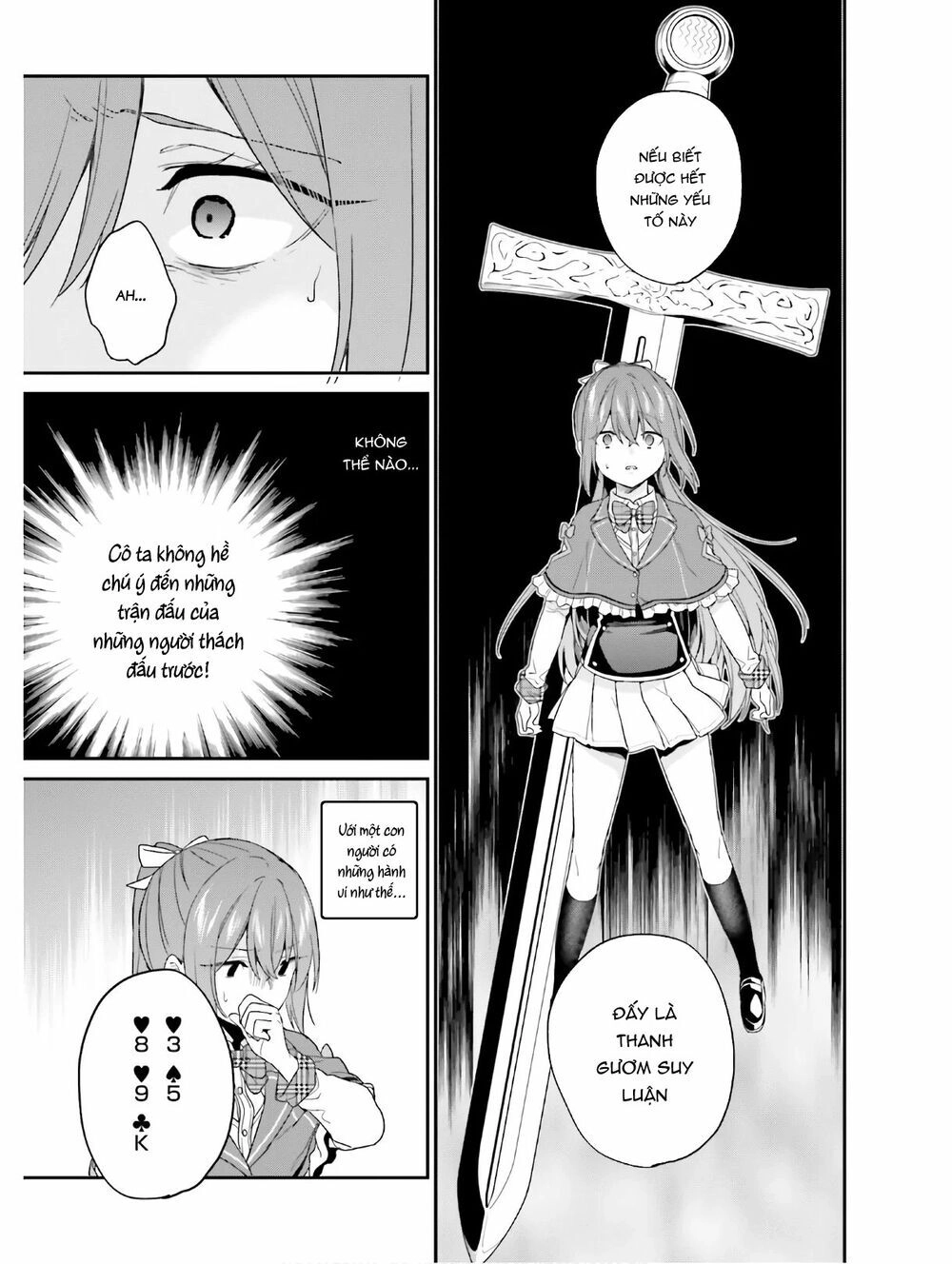 Thanh Niên Hạng F Chính Là Anh Trai Của 1 Cô Em Gái Dễ Thương Chapter 22 - 29