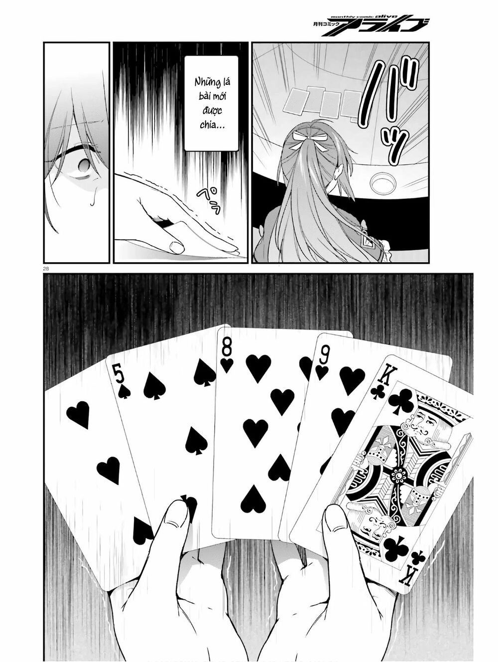 Thanh Niên Hạng F Chính Là Anh Trai Của 1 Cô Em Gái Dễ Thương Chapter 22 - 30