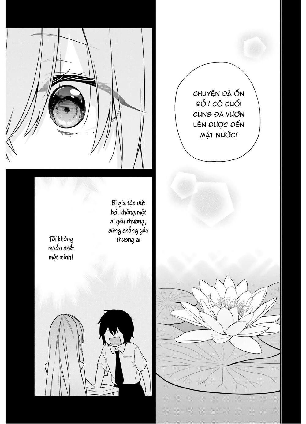 Thanh Niên Hạng F Chính Là Anh Trai Của 1 Cô Em Gái Dễ Thương Chapter 23 - 26