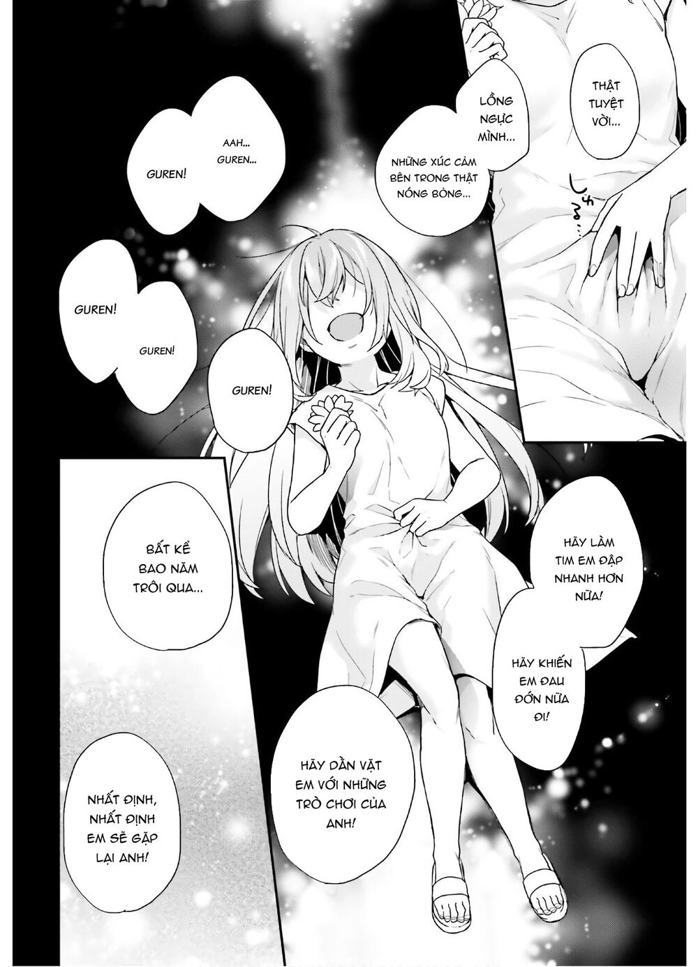 Thanh Niên Hạng F Chính Là Anh Trai Của 1 Cô Em Gái Dễ Thương Chapter 23 - 29