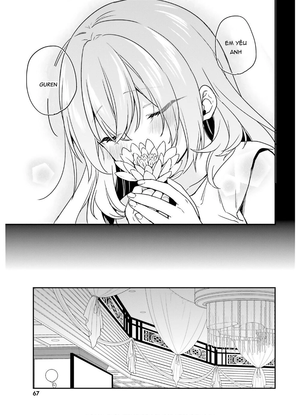 Thanh Niên Hạng F Chính Là Anh Trai Của 1 Cô Em Gái Dễ Thương Chapter 23 - 30