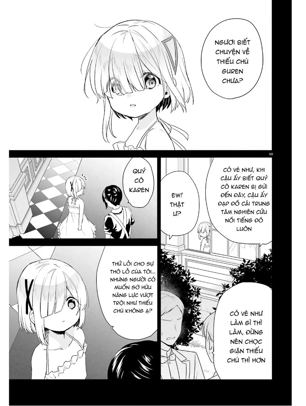 Thanh Niên Hạng F Chính Là Anh Trai Của 1 Cô Em Gái Dễ Thương Chapter 26 - 5